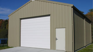 Garage Door Openers at Glenwood Mobile Home Park, Florida